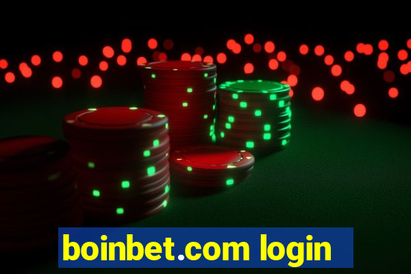 boinbet.com login